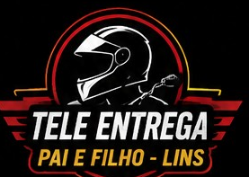 Logo Tele Entregas Pai & Filho